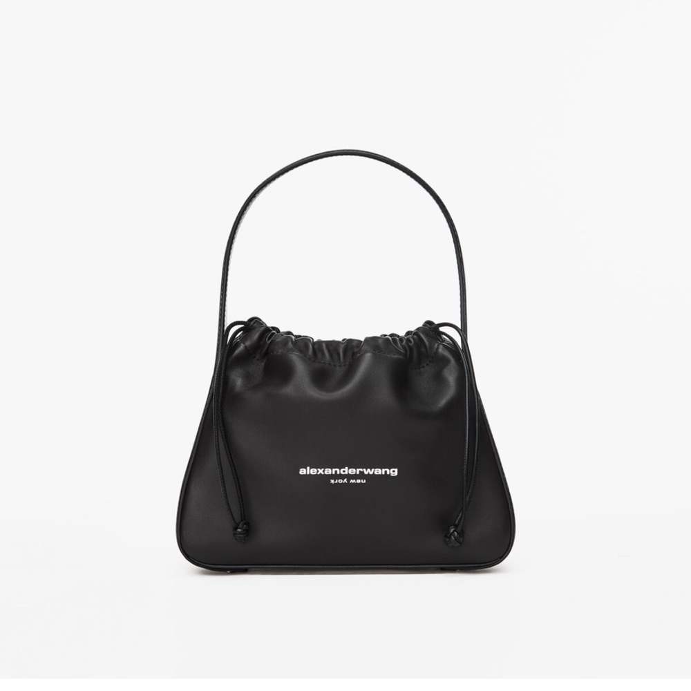 Alexander want Ryan bag in leather